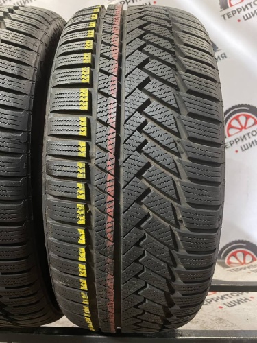 Continental WinterContact TS 850 P 225/45 R18