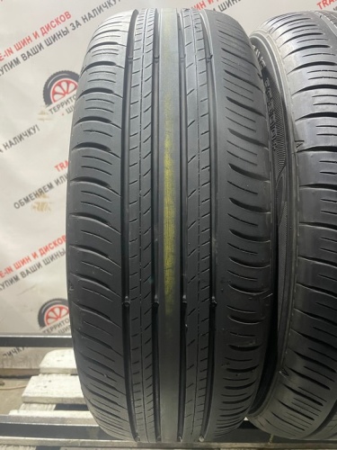 Dunlop Enasave EC300+ R17 215/60
