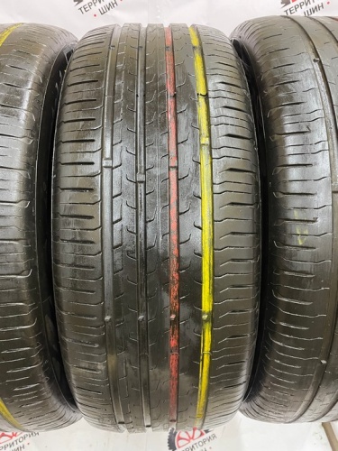 Continental EcoContact 6 R 19 235/55 V105