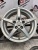 Литые диски R16 5x114.3 ЦО67.1 ET45 7J