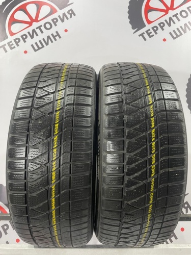 Kumho WinterCraft WS71 R18 225/55