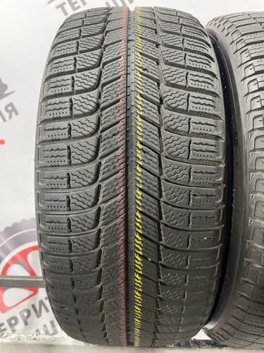 Michelin X-Ice 3+ R17 225/50