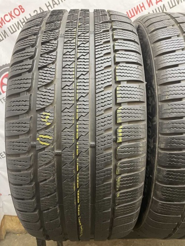 Kumho WinterCraft WP72 R19 275/40 105W