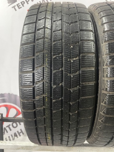 Dunlop Graspic DS3 R17 215/55