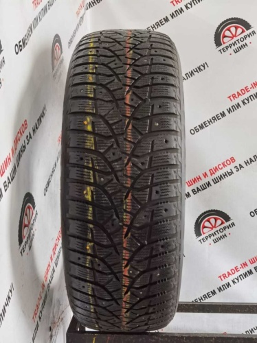Bridgestone Blizzak Spike-02 R20 275/60