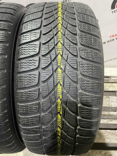 Dunlop SP Winter Sport 4D R17 225/50