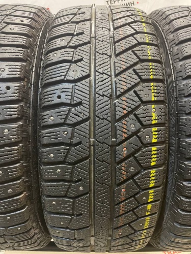 Continental ContiWinterViking 2 R16 215/60