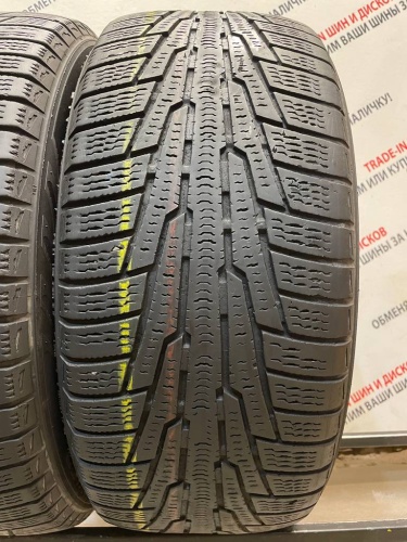 Nokian Tyres Hakkapeliitta R R17 225/50