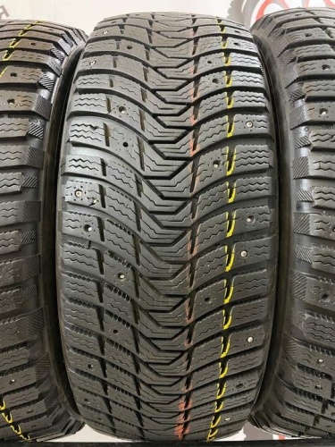 Michelin X-ICE NORTH-3 Green R16 205/55 94Т