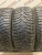 Bridgestone Blizzak spike-02 R16 205/55 Bridgestone Blizzak spike-02 R16 205/55