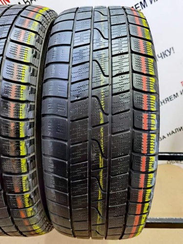 Hankook Winter IPike R16 215/60
