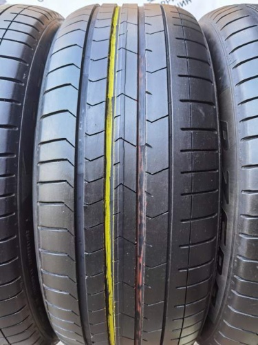 Pirelli PZero VOL R18 235/55.