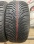 Goodyear Vector 4Seasons 235/55 R17.