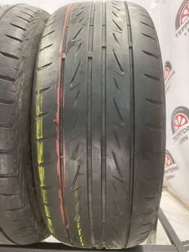 Bridgestone My-02 Sporty Style  R16	205/55