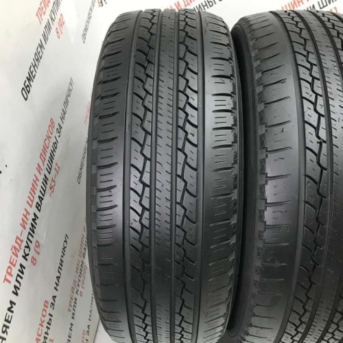 Avtogrip Eco Saver R17 225/65