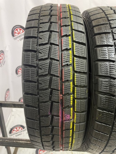 Dunlop Winter Maxx WM01 R14 175/65 Q82