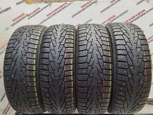 Nokian Tyres Hakkapeliitta 7 SUV R17 225/65