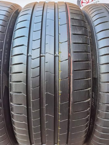 Pirelli P Zero RFT R20 245/45