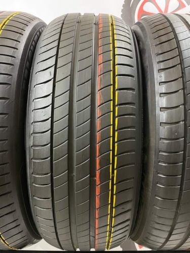 Michelin primacy 3 R19 205/55