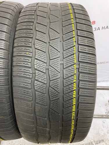 Continental ContiWinterContact TS830 P R20 285/45 112V XL