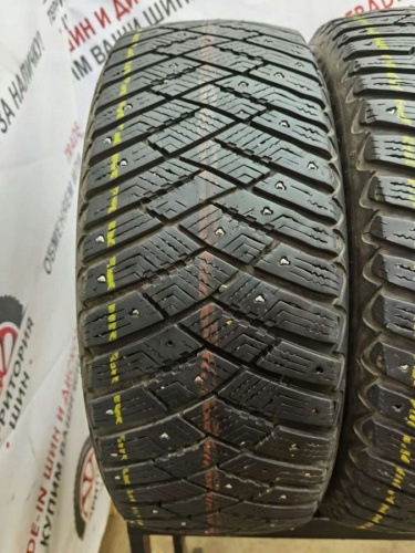 Goodyear Ultra Grip ice Arctic 205/55 94T R16