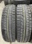 Bridgestone Blizzak Revo GZ R14 185/70