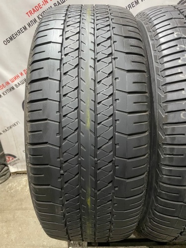 Bridgestone Dueler H/T 684 R22 275/50