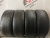 Michelin Latitude Alpin LA2 R20 255/55