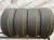 Continental 4x4 Contact 235/50 R19 99V