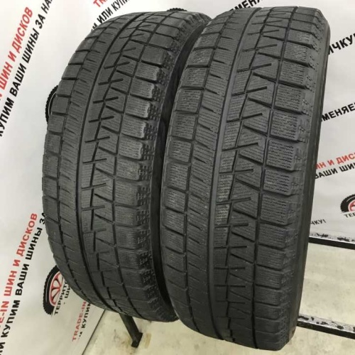 Bridgestone Blizzak Revo G7 R17 225/60