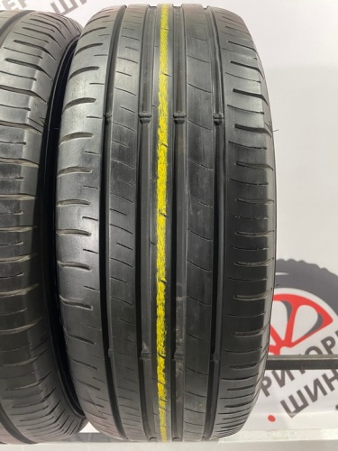 Dunlop SP Touring R1 R16 215/60