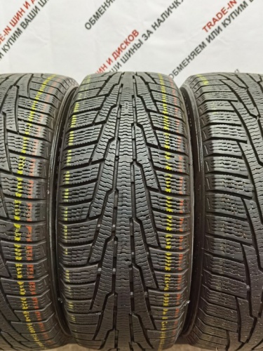 Nokian Hakkapeliitta Sport Utility R18 225/55