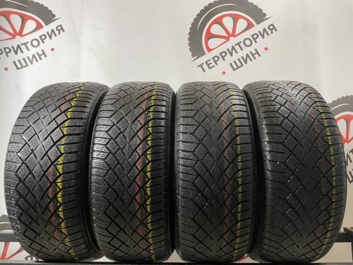 Continental VikingContact 7 R16 205/55