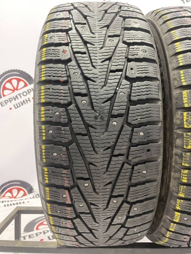 Nokian Tyres Hakkapeliitta 7  R17 235/60