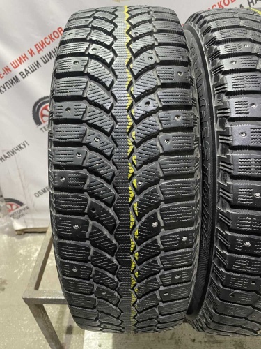 Bridgestone Blizzak Spike-01 R15 185/65