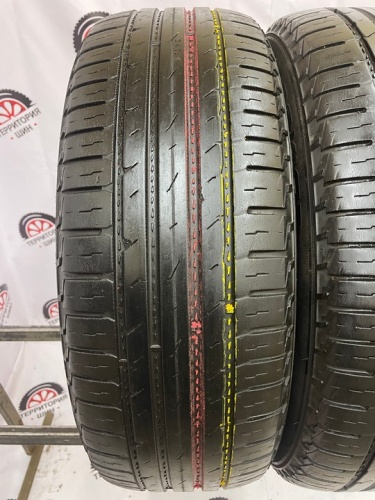 nOKIAN hAKKABLUE suv R18 225/60 H104