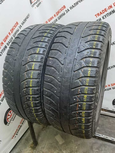 Bridgestone Ice Cruiser 7000 R17 235/55