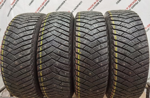 Goodyear Ultragrip Ice  R17 215/65