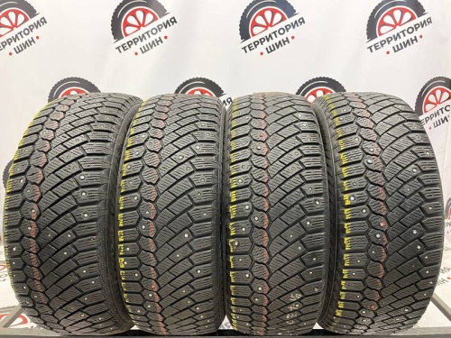 Gislaved Nord Frost 200 205/55 R16 94T