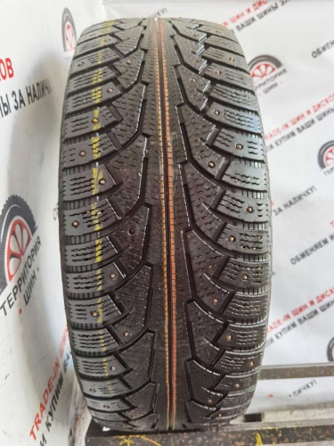 Nokian Tyres Hakkapeliitta 5 SUV R18 265/60