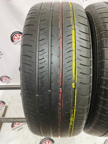 Maxxis MP10 Mecotra R16 215/55 93V