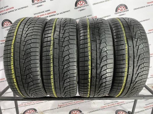 Hankook Winter I'cept evo2 W320  205/45 R17