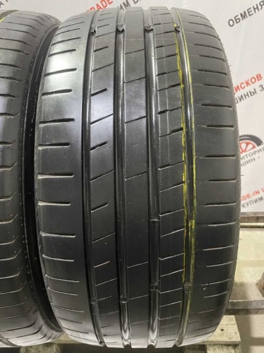 GT Radial SportActive R16 215/45