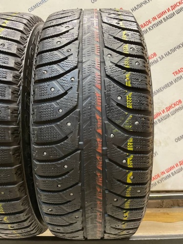 Bridgestone Ice Cruiser 7000 R16 205/55