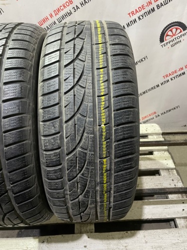 Hankook Winter I'Cept Evo W310 R17 225/55 RFT