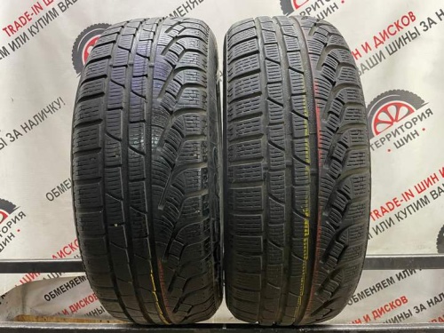 Pirelli Sottozero Winter 210 Serie 2 R17 205/55