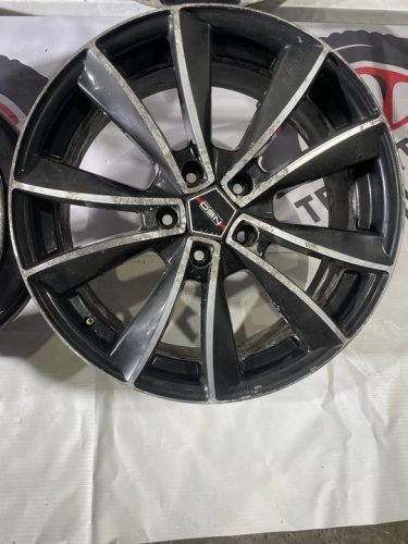 Диски Литые R18 5*114.3 ET 38 цо 60,1