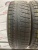 Bridgestone Blizzak Revo GZ R17 215/60