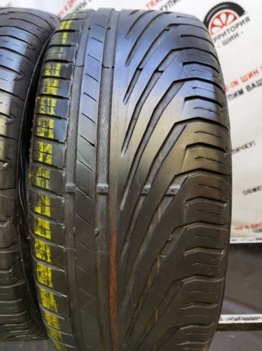 Uniroyal Rain Sport 3 R17 225/50