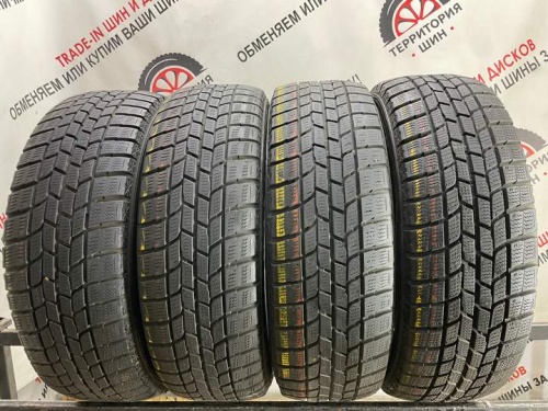 GoodYear Ice Navi 6 R15 185/65